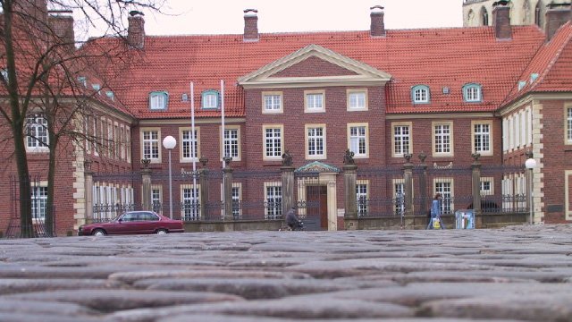 und-Leben.de - Pieper-Preis an umstrittenen Bischof Barron: Das sagt das Bistum Münster