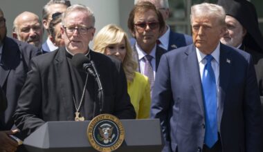 und-Leben.de - KFD fordert sofortigen Stopp des Pieper-Preises an US-Bischof Barron