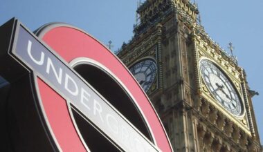 Urlaub in Großbritannien: Eine Checkliste für Reisende