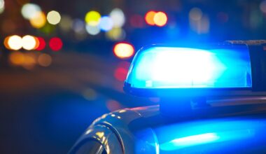 Dresden: Eine Nacht, drei verletzte Polizisten