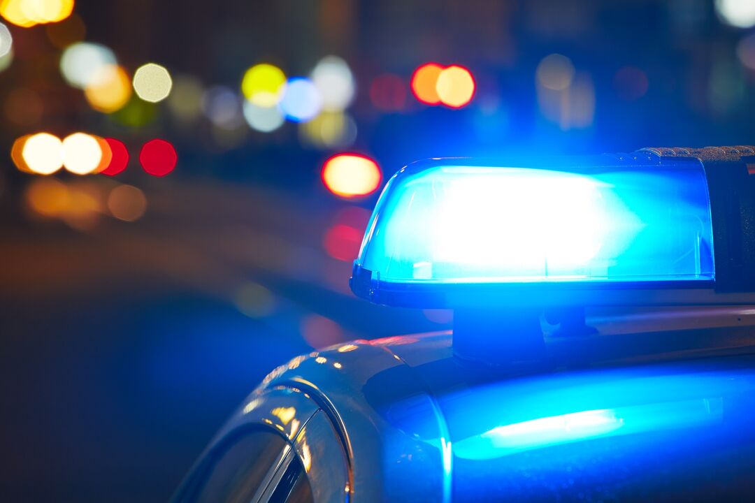 Dresden: Eine Nacht, drei verletzte Polizisten