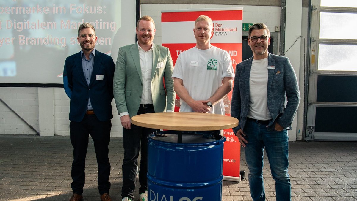 Wirtschaft aktuell