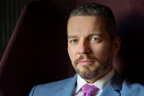 Daniel Veit übernimmt Leitung im Radisson Hotel Leipzig: Tageskarte