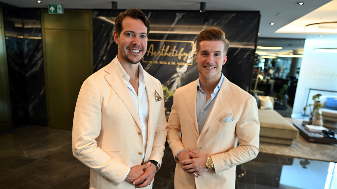 BGH zu 'Dr. Rick und Dr. Nick'