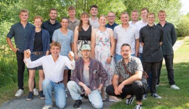 VGL Niedersachsen-Bremen: 16 neue Fachkräfte