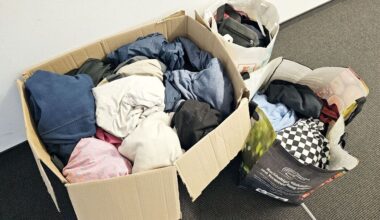 Was Mini-Zwickauer liegengelassen haben - Radio Zwickau