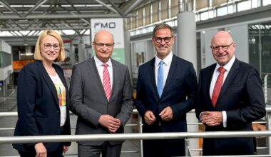 Wirtschaft aktuell