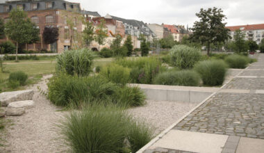 Stadt erarbeitet Programm zur Klimaanpassung - Stadt Leipzig