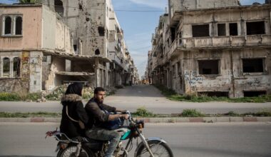 Kirche-und-Leben.de - Syrien: Bistum Münster gibt 100.000 Euro für Bildungs