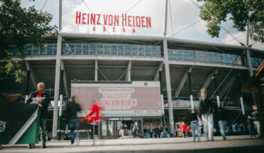 Hannover 96: Lüttjes vom Tage: Die 96-Kurznachrichten vom Freitag