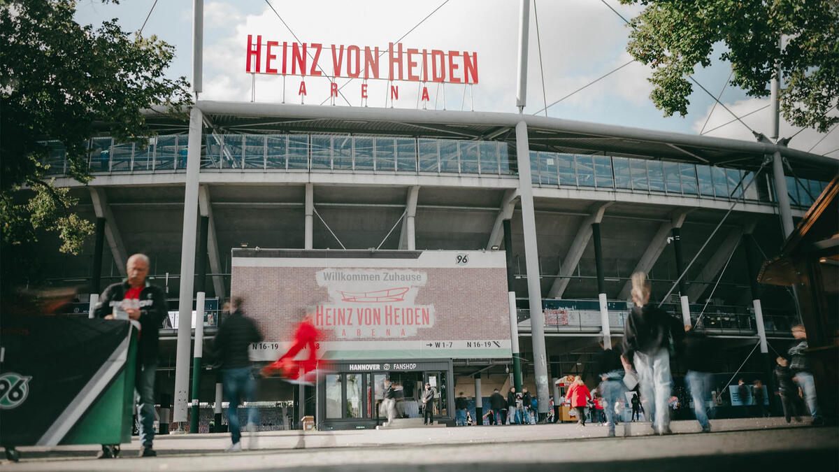 Hannover 96: Lüttjes vom Tage: Die 96-Kurznachrichten vom Freitag