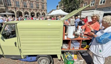 und-Leben.de - Wie Pfarreien im Bistum Münster auch Kirchenferne erreichen wollen