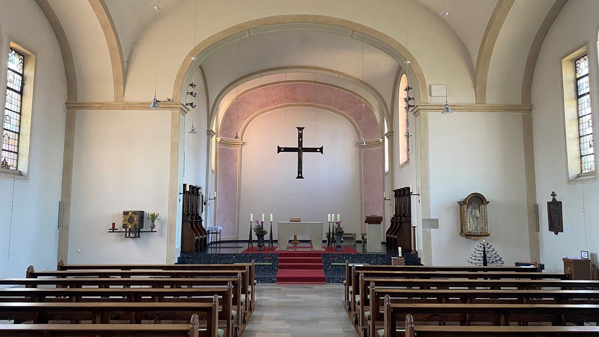 und-Leben.de - Fünf Brände in einer Kirche des Bistums Münster: Was steckt dahinter?
