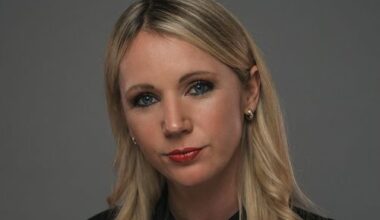Lee West ist neue General Managerin im Best Western Plus Welcome Hotel Frankfurt: Tageskarte