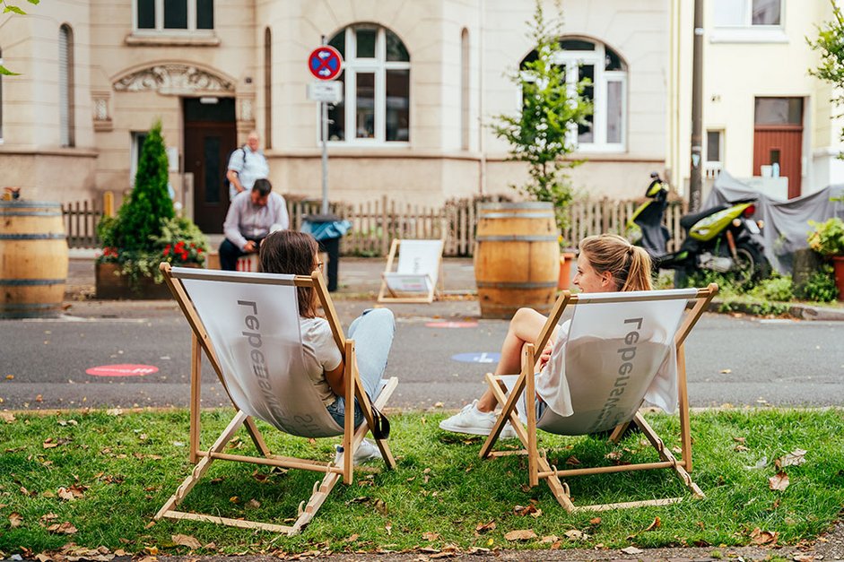 Wie lebendige Stadtzentren entstehen - Wuppertal Institut für Klima, Umwelt, Energie