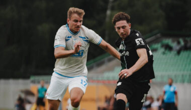 Doppelschlag sorgt für die Entscheidung im Testspiel: 96 besiegt Hansa Rostock im Eilenriedestadion 3:0