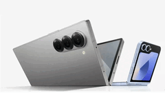Ein kaputtes Display am Samsung Galaxy Z Fold 7 und Z Flip 7 geht richtig ins Geld (Bildquelle: Samsung)