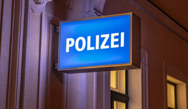 Zechpreller schlägt drei Mal zu