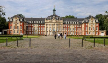 und-Leben.de - Nach Aus für Münsters Exzellenzcluster: Was theologische Fakultäten fordern