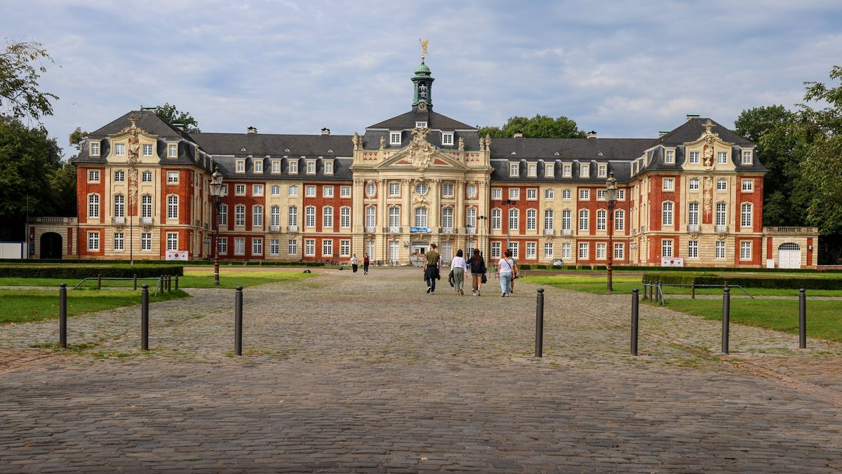 und-Leben.de - Nach Aus für Münsters Exzellenzcluster: Was theologische Fakultäten fordern