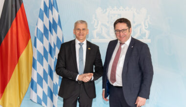 Mehr Pragmatismus und weniger Zentralismus von der EU gefordert: Baden-Württemberg.de