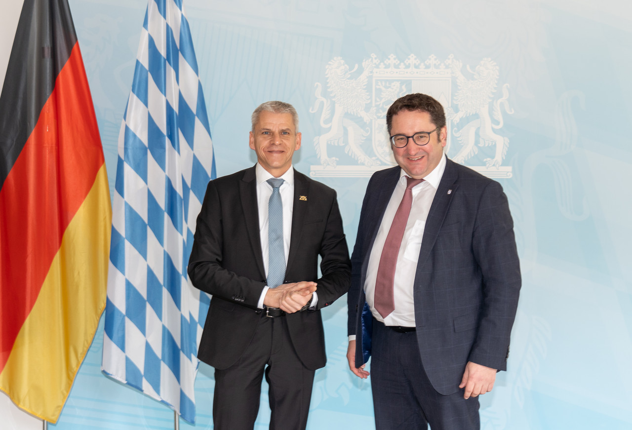 Mehr Pragmatismus und weniger Zentralismus von der EU gefordert: Baden-Württemberg.de
