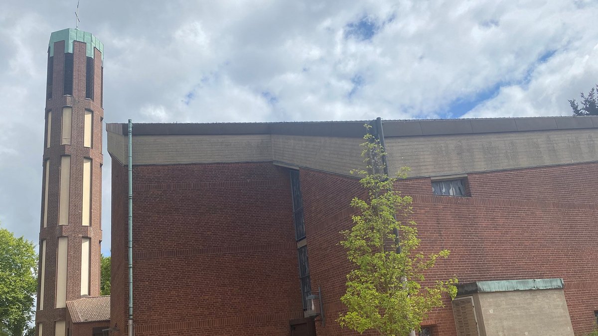 und-Leben.de - Münster: Pfarrei sperrt Zugang zur Kirche St. Margareta