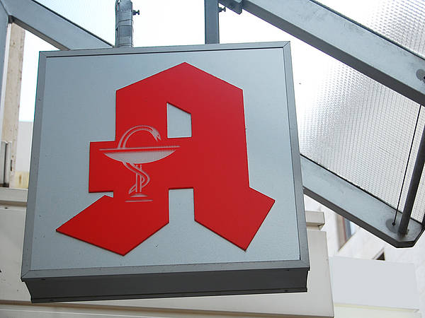 Probleme mit E-Rezepten - Radio WAF