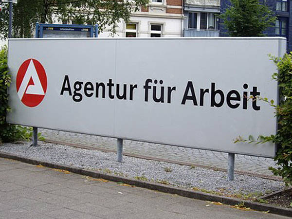 Etwas mehr Arbeitslose in Bielefeld