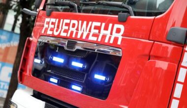 Hotelbrand in Hannover: Sprinkleranlage verhindert Schlimmeres: Tageskarte