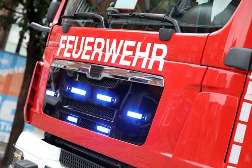 Hotelbrand in Hannover: Sprinkleranlage verhindert Schlimmeres: Tageskarte