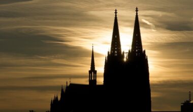 Erzbistum Köln haftet nicht für Missbrauch