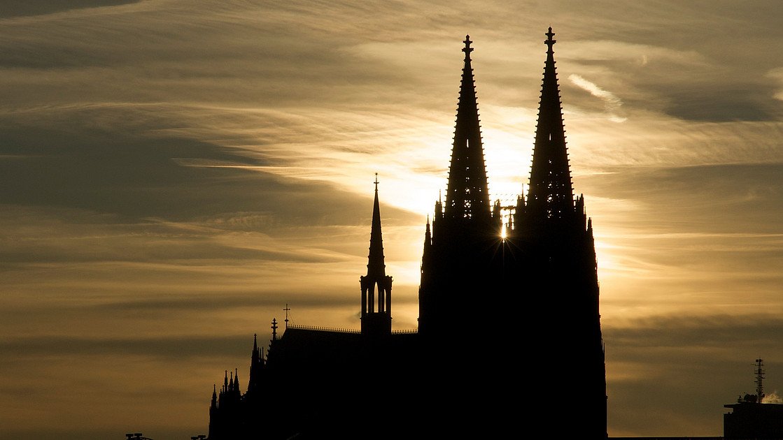 Erzbistum Köln haftet nicht für Missbrauch