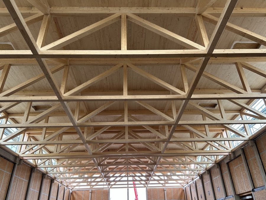 Heco Nachhaltigkeit Architektur