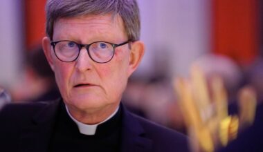 Kirche-und-Leben.de - Erzbistum Köln wehrt sich gegen Woelki-Kritik