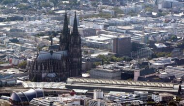 und-Leben.de - Köln: Chefredakteur wirft Erzbistum Grenzüberschreitung vor
