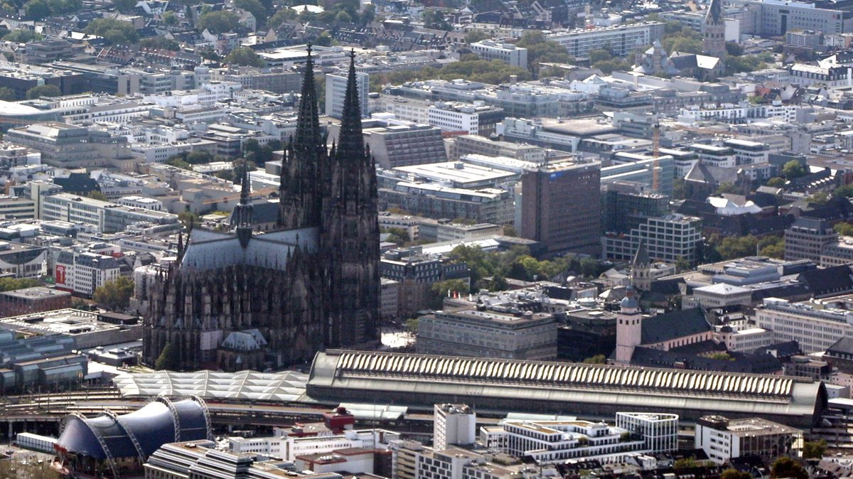und-Leben.de - Köln: Chefredakteur wirft Erzbistum Grenzüberschreitung vor
