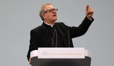und-Leben.de - Bistum Münster: Auch Reformgruppe gegen Pieper-Preis für US-Bischof Barron