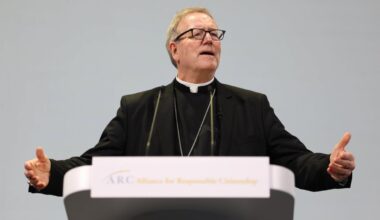 und-Leben.de - Münster: BDKJ kritisiert Verleihung an umstrittenen US-Bischof Barron
