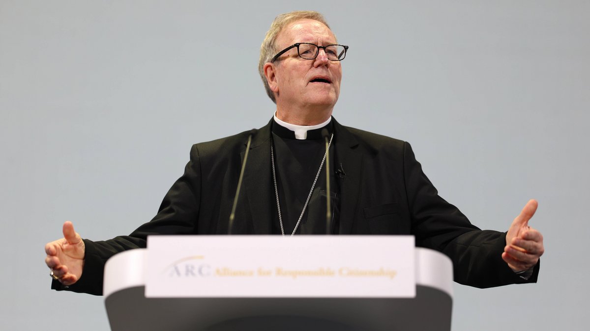 und-Leben.de - Münster: BDKJ kritisiert Verleihung an umstrittenen US-Bischof Barron