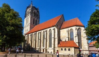 und-Leben.de - Münster: Protest von Familienbund, BDKJ und KFD gegen Bischof Barron