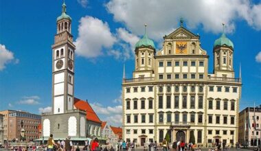 Avedo expandiert nach Augsburg - CallCenterProfi