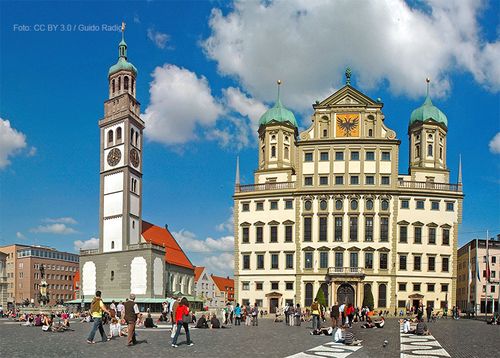 Avedo expandiert nach Augsburg - CallCenterProfi