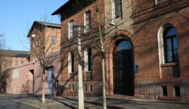Gefangener in der Justizvollzugsanstalt Halle verstorben – Presseportal Magdeburg