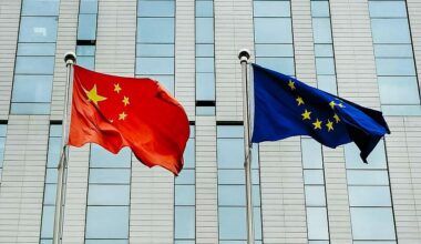 Kommentar Germanwatch: EU-China-Gipfel – Klimakooperation trotz Spannungen