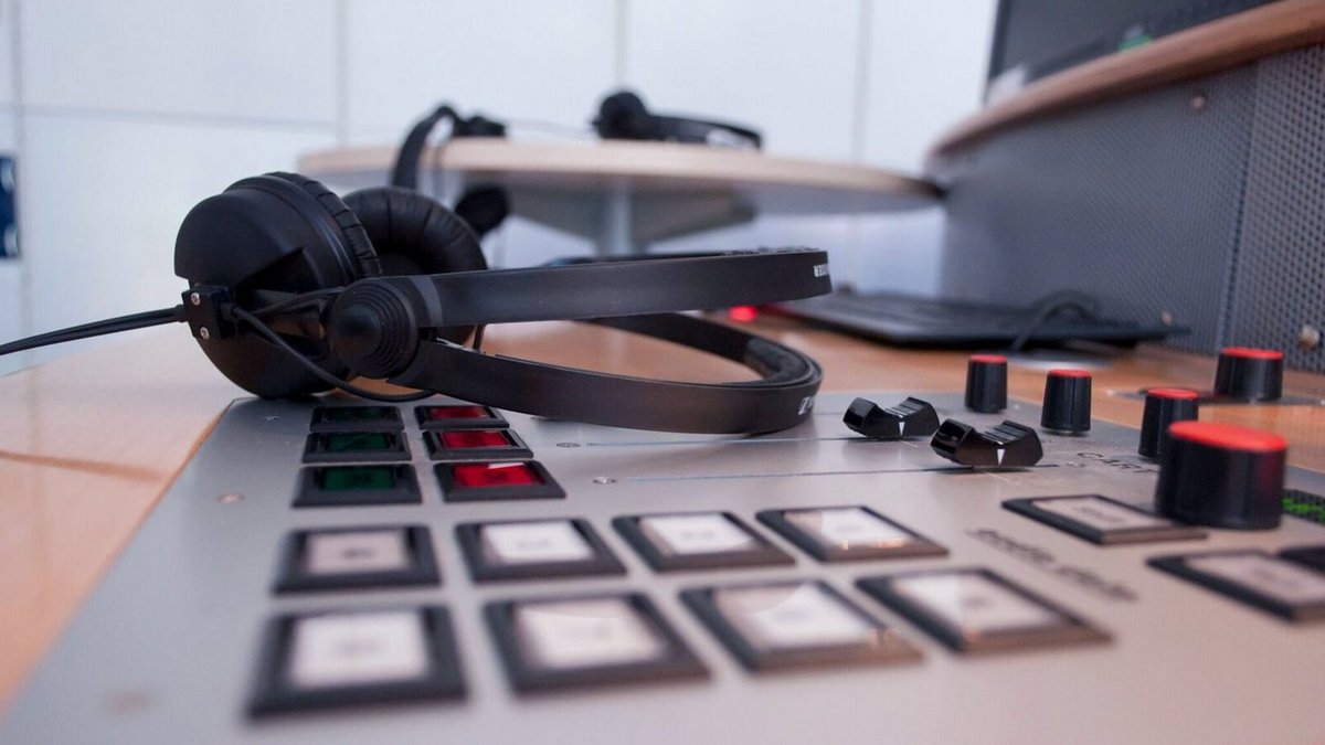 Einschaltquoten-Hit: Radio Hochstift bleibt die Nummer 1