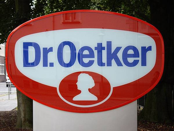 Erneut Warnstreik bei Oetker in Bielefeld