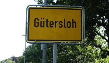 Tornados lärmen über Gütersloh | Radio Gütersloh