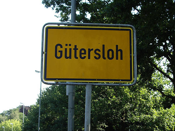 Tornados lärmen über Gütersloh | Radio Gütersloh