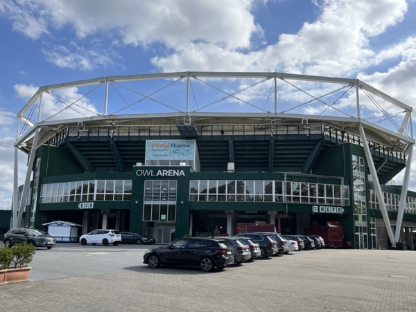 Olympische Spiele in Halle: Bürger sollen über Bewerbung entscheiden
